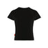 CAMISETA NEGRA MAGIA CLEMONT